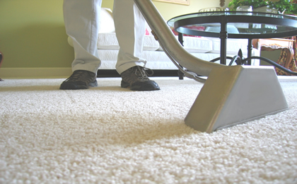 Carpets Shampooing