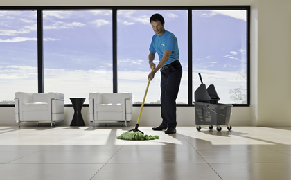 Cleaning/Janitorial Services