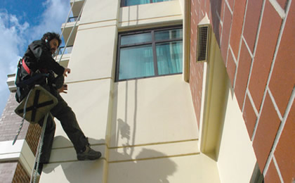 Building Maintenance