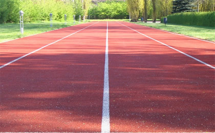 Whole Set Up Sprinting Cleaning Programme
