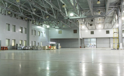 Cleaning/Janitorial Service