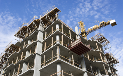 Building Maintenance Services