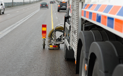 Road Cleaning