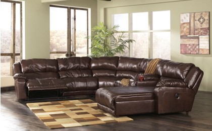 Sofa and Upholstery Cleaning